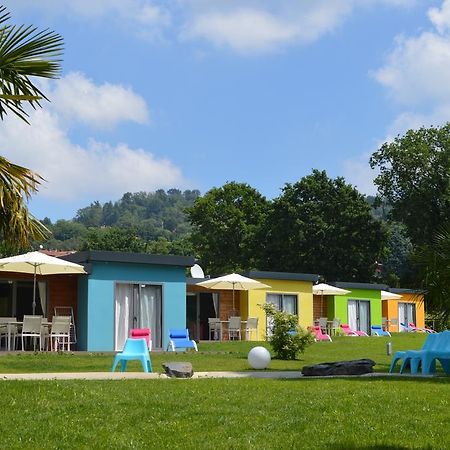 Albaluce Village Viverone Dış mekan fotoğraf