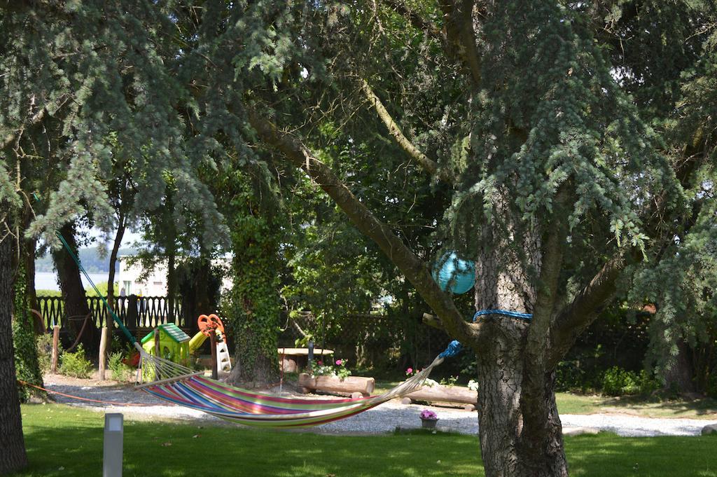 Albaluce Village Viverone Dış mekan fotoğraf