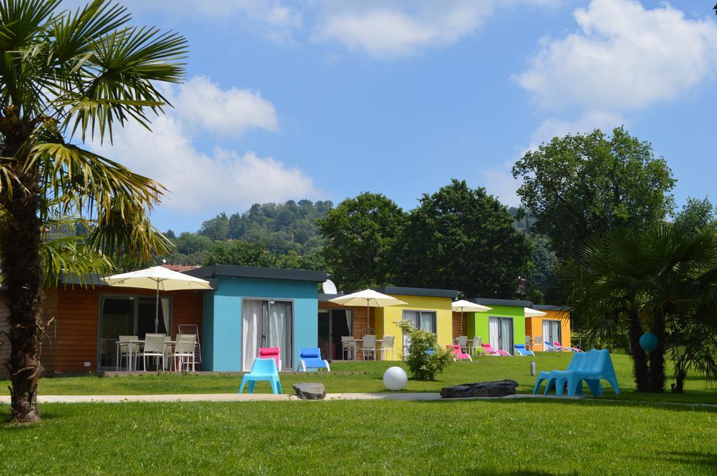 Albaluce Village Viverone Dış mekan fotoğraf