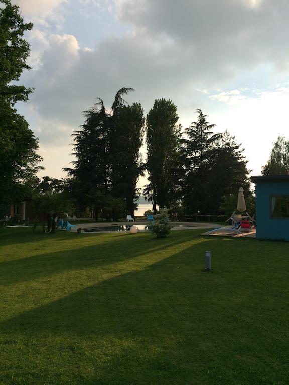 Albaluce Village Viverone Dış mekan fotoğraf