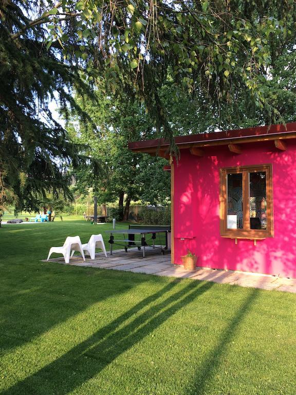 Albaluce Village Viverone Dış mekan fotoğraf