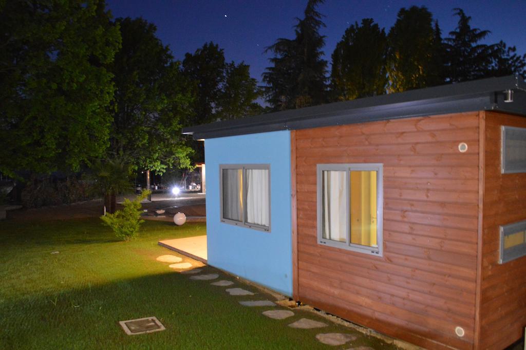 Albaluce Village Viverone Dış mekan fotoğraf